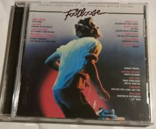 Footloose Movie Soundtrack Cd