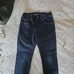 Gap Kids jeans