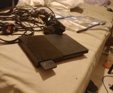 ps2 slim