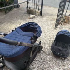 icandy peach buggy