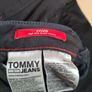 Womens Tommy Hilfiger Sylvia black super skinny high rise jeans Size W 27 L 30 A2 Image 10