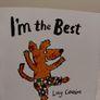 I,m The Best By Lucy Cousins Image 4