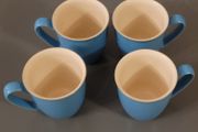 Denby mugs