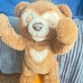 FurReal cubby interactive talking bear Image 4