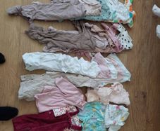 0 to 3 months clothes
