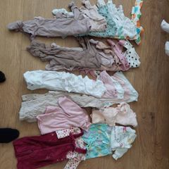 0 to 3 months clothes