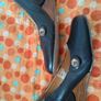 Sugar and Tommy ladies shoes 39uk Image 2