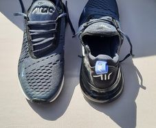 Children's trainers