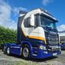 Scania R540 Tag Image 2