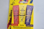 Dr PawPaw 4 Pack Lip Balm Bliss