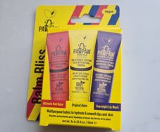 Dr PawPaw 4 Pack Lip Balm Bliss