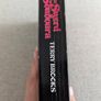 The Sword of Shannara - Terry Brooks - Orbit Fantasy Paperback (1992) Image 2