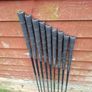 Nicklaus EZup Irons Left Hand Image 9