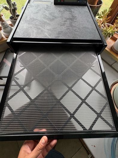 Excalibur Food Dehydrator -9 tray
