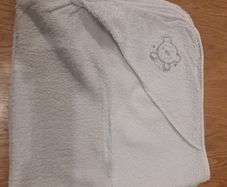 Baby towels
