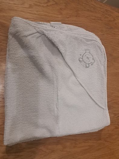 Baby towels