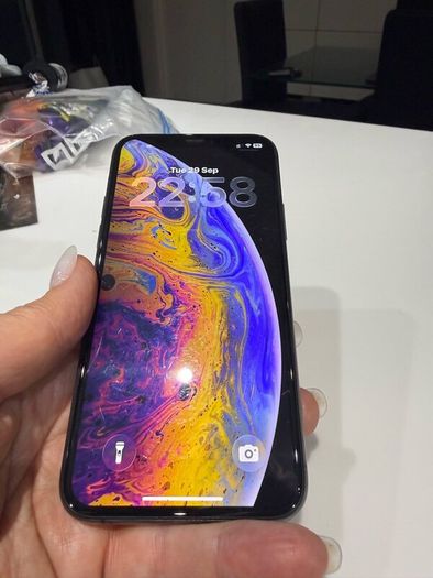 iPhone 11 Pro 256 GB