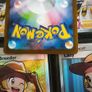 Shroodle ! Illustration Rare ! from Mega Brave Set ! 2025 ! Japanese Pokemon Card ! Image 5