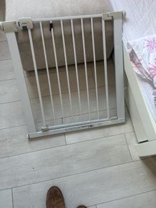 Stair gate