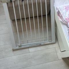 Stair gate