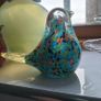 Murano Glass Birds (A Pair)... Image 7