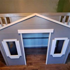 Bunk bed