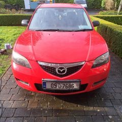 2009 Mazda 3