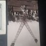 Seven Vintage Postcards Image 10