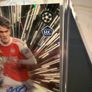 Max Dowman black lazer auto Image 4
