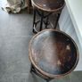 Bentwood stools Image 2