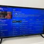 LG 32 inch flatscreen TV - 32LJ510B Image 2