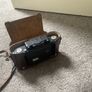 Zeiss Ikon Vintage Camera Image 3