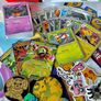 Pokemon TCG Goodie Bags Image 2