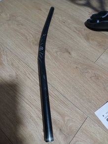 Bicycle parts  / handlebar