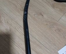 Bicycle parts  / handlebar