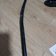 Bicycle parts  / handlebar