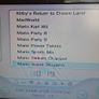 Modded Nintendo Wii with games 64GB SD Image 9
