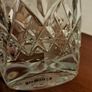 waterford  essence angular vase Image 7