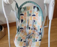 Baby Graco swing