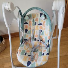 Baby Graco swing