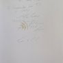 Under the Olive Tree Manuela Darling-Gansser Italian Cookbook Hardback Image 6