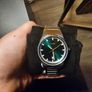 Boss watch Image 2