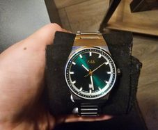 Boss watch