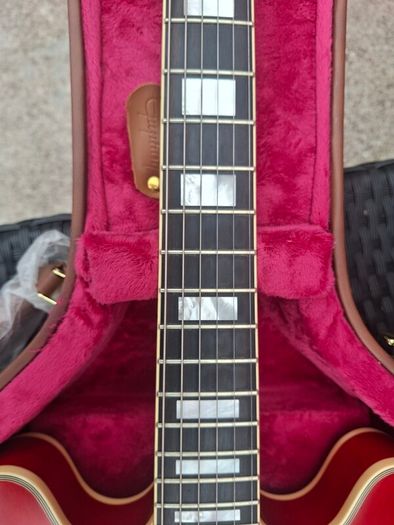 Epiphone 1959 "Inspired by Gibson" ES-355 - pristine condition