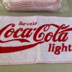 Coca Cola Light Bar Pub Runner new