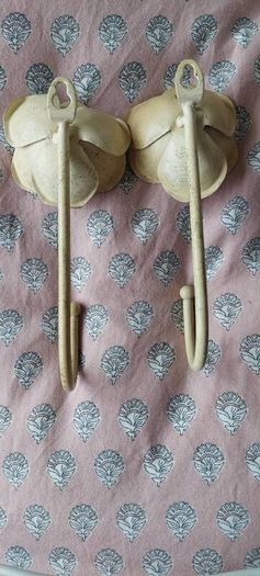 Ornamental hooks