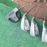 Cobra golf clubs Image 9