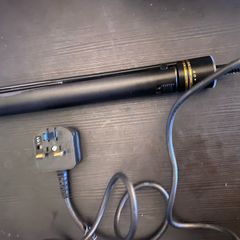 Hot Tools Hair Straightener