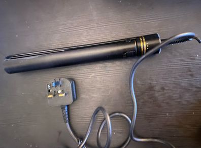 Hot Tools Hair Straightener