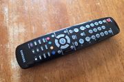 Samsung remote control